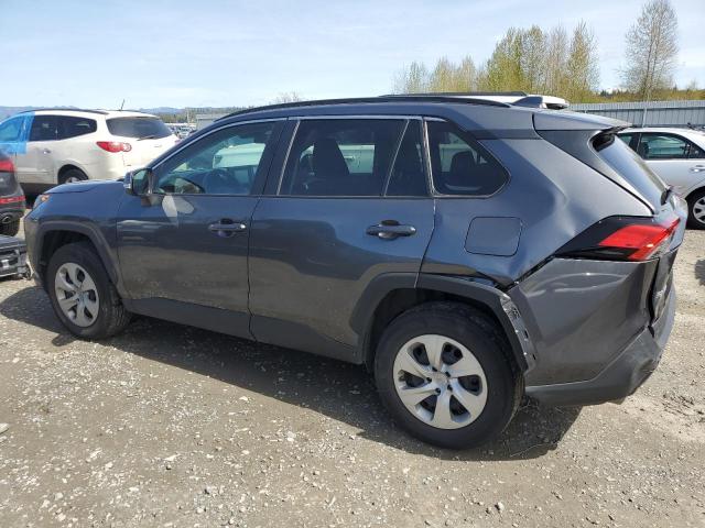 Obraz 2 z 2021 TOYOTA RAV4 LE 2021 z VIN 2T3G1RFV1MW160232