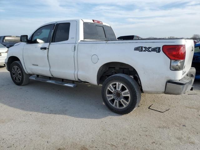 Image 2 of 2007 TOYOTA TUNDRA DOUBLE CAB SR5 2007 with VIN 5TFRT54197X004418