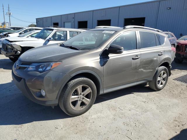 Obraz 2014 TOYOTA RAV4 XLE 2014