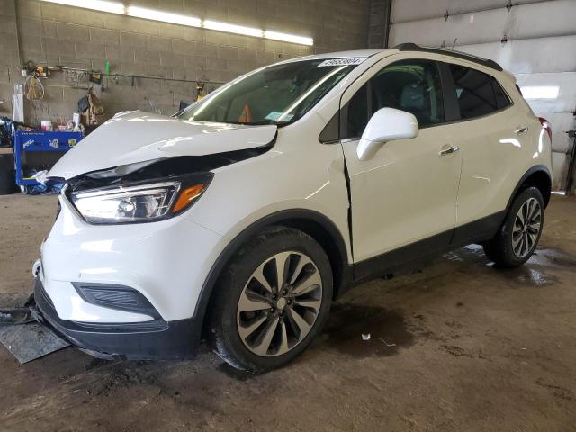 Obraz 2021 BUICK ENCORE PREFERRED 2021