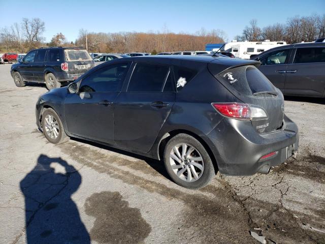 Изображение 2 2013 MAZDA 3 I 2013 с VIN JM1BL1L78D1818848