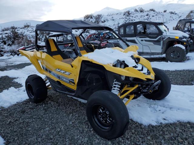 Obraz 1 z 2016 YAMAHA YXZ1000 SE 2016 z VIN 5Y4AN01Y7GA101185