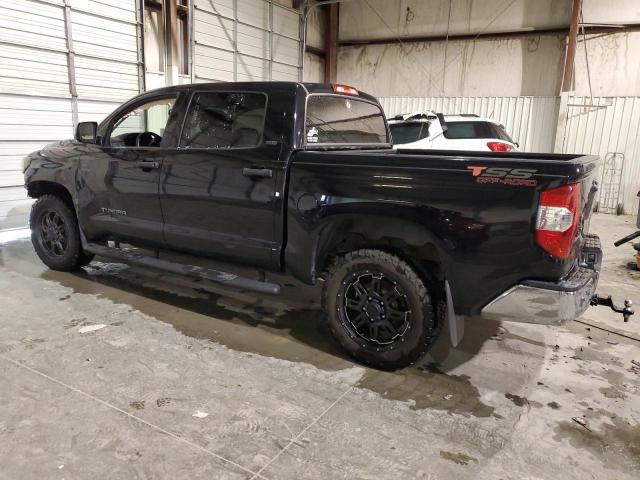 Obraz 2 z 2017 TOYOTA TUNDRA CREWMAX SR5 2017 z VIN 5TFDW5F11HX587728