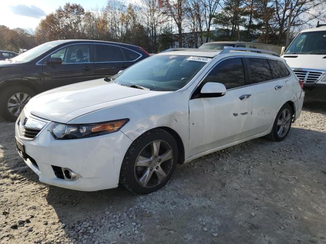 2013 ACURA TSX TECH 2013 image