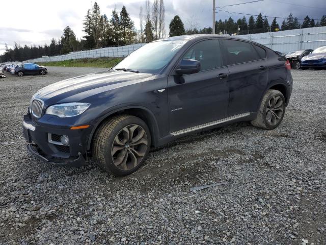 Obraz 2014 BMW X6 XDRIVE50I 2014