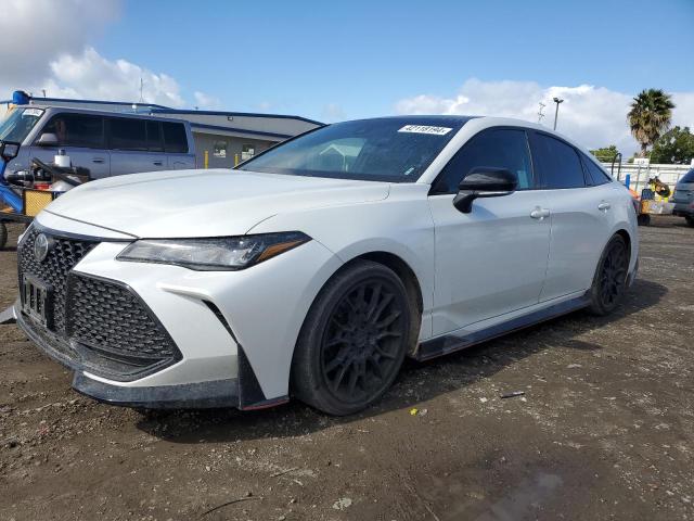 2021 TOYOTA AVALON TRD 2021 image