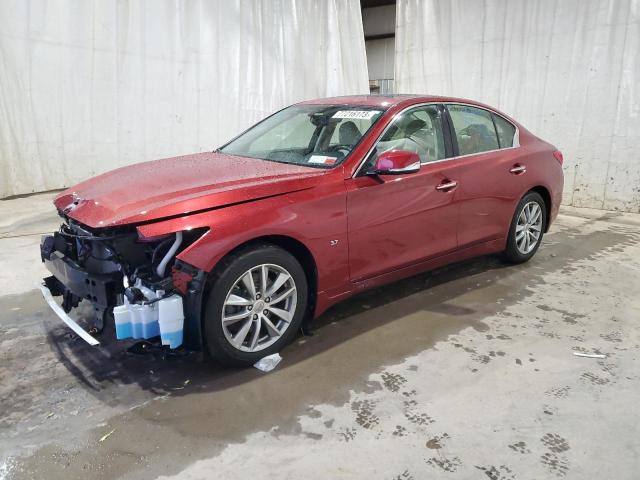 Изображение 2014 INFINITI Q50 BASE 2014