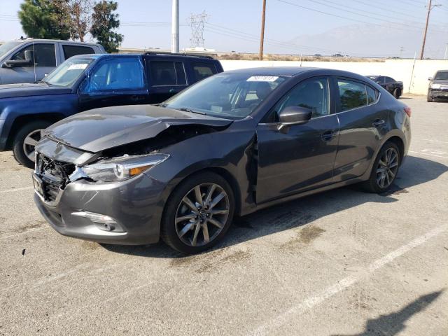 Изображение 2018 MAZDA 3 GRAND TOURING 2018