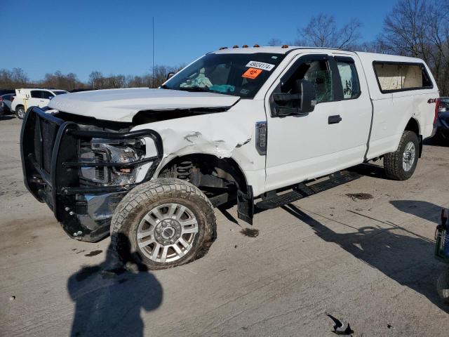 Image 1 of 2019 FORD F250 SUPER DUTY 2019 with VIN 1FT7X2B68KEC75841