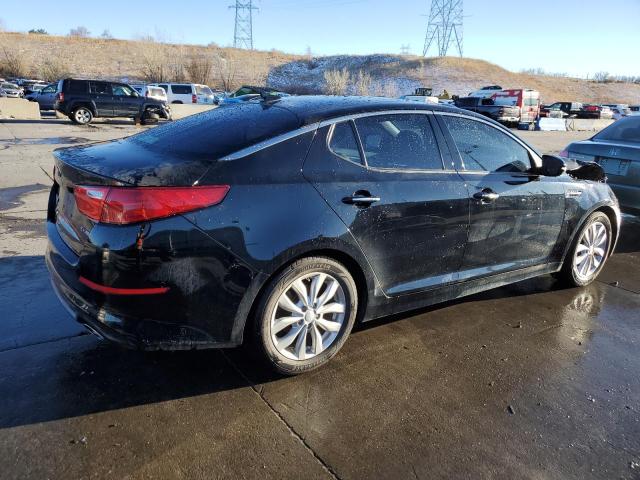 Obraz 3 z 2015 KIA OPTIMA EX 2015 z VIN 5XXGN4A70FG411490