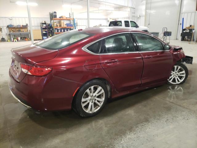 Obraz 3 z 2015 CHRYSLER 200 LIMITED 2015 z VIN 1C3CCCAB2FN532422