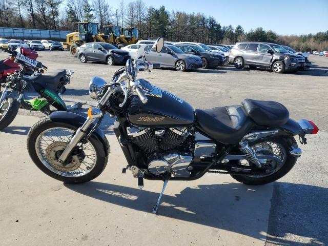 Image 3 of 2005 HONDA VT750 C 2005 with VIN JH2RC44035M801920