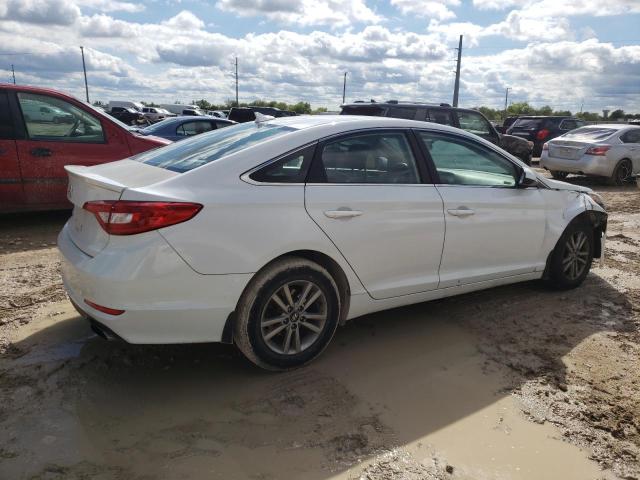 Obraz 3 z 2015 HYUNDAI SONATA SE 2015 z VIN 5NPE24AF7FH159698