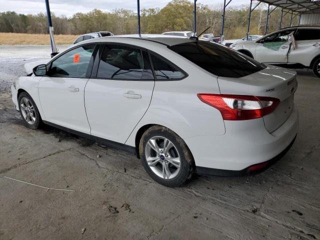 Obraz 2 z 2014 FORD FOCUS SE 2014 z VIN 1FADP3F25EL142105