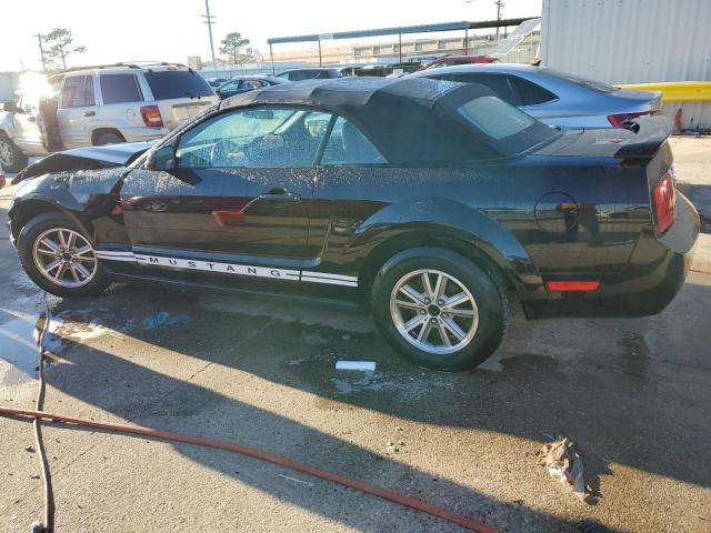 Image 2 of 2005 Ford Mustang 2005 with VIN 1ZVFT84N455252332