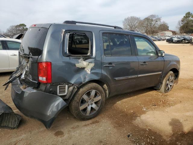 Obraz 3 z 2013 HONDA PILOT TOURING 2013 z VIN 5FNYF4H94DB018942