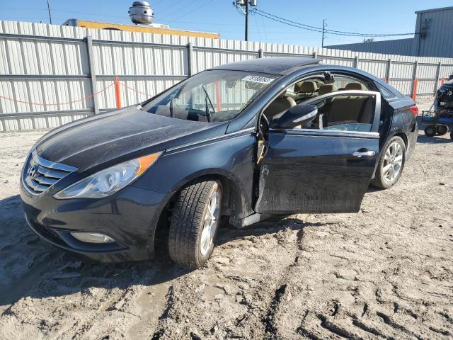 2013 HYUNDAI SONATA SE 2013 image