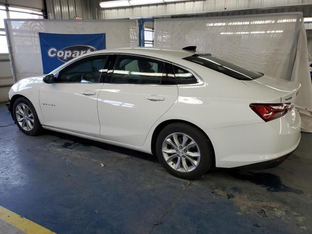 Obraz 2 z 2022 CHEVROLET MALIBU LT 2022 z VIN 1G1ZD5ST3NF127077