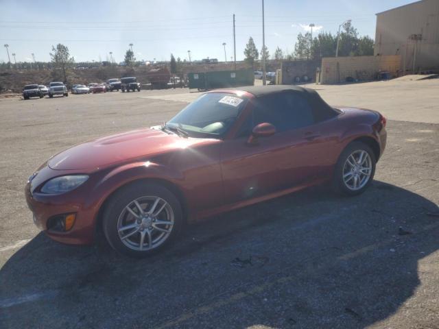 Image 1 of 2010 MAZDA MX-5 MIATA  2010 with VIN JM1NC2EF5A0207328