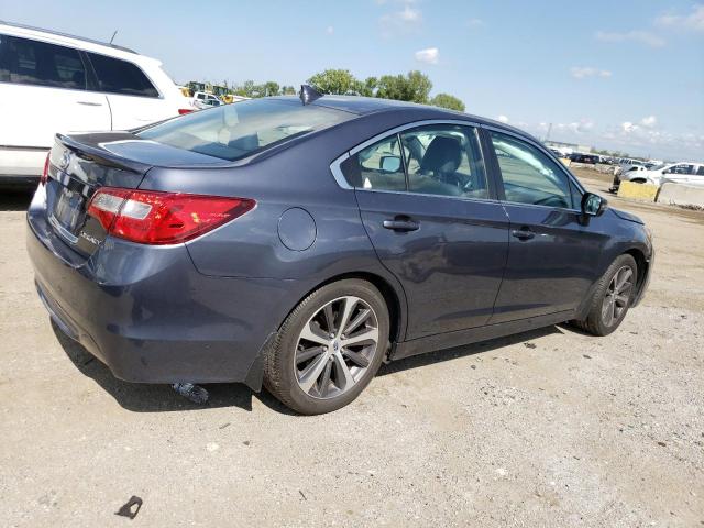 Изображение 3 2016 SUBARU LEGACY 2.5I LIMITED 2016 с VIN 4S3BNBN60G3050831