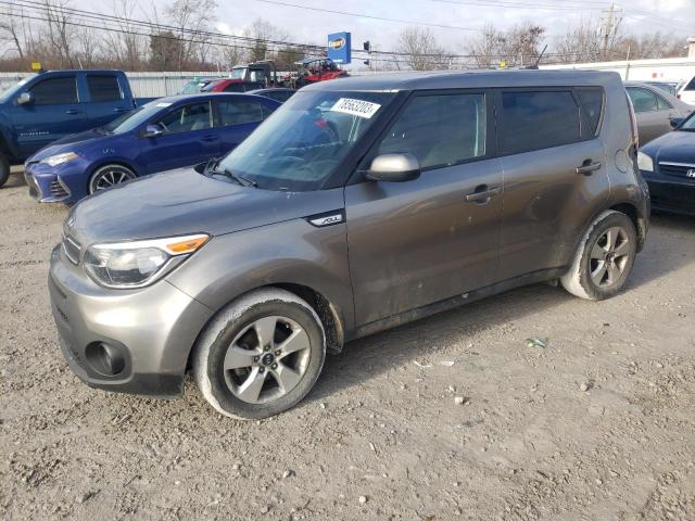 Изображение 1 2017 KIA SOUL  2017 с VIN KNDJN2A20H7436030