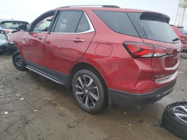 Obraz 2 z 2023 CHEVROLET EQUINOX PREMIER 2023 z VIN 3GNAXXEG3PL160876