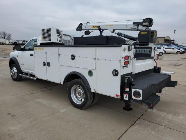 Изображение 2 2022 RAM 5500  2022 с VIN 3C7WRNBL4NG132494