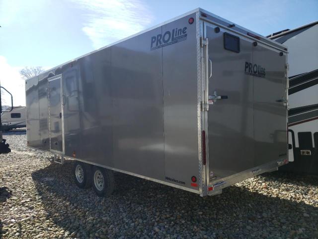 Obraz 3 z 2023 PROL ENCLOSED T 2023 z VIN 1P9BE292XPM489235