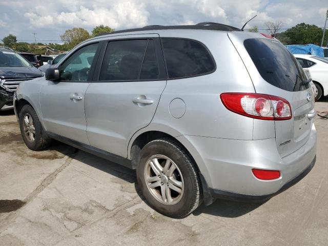 Изображение 2 2011 HYUNDAI SANTA FE GLS 2011 с VIN 5XYZG3AB2BG010627