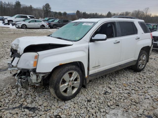 Obraz 1 z 2015 GMC TERRAIN SLT 2015 z VIN 2GKFLXEK0F6416400