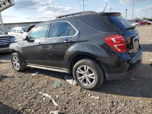 Изображение 2 2017 CHEVROLET EQUINOX LT 2017 с VIN 2GNFLFEK2H6289911
