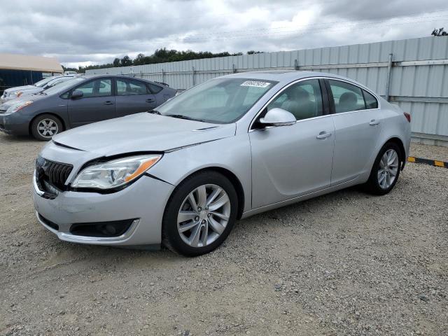 Image 1 of 2014 BUICK REGAL  2014 with VIN 2G4GK5EXXE9287528