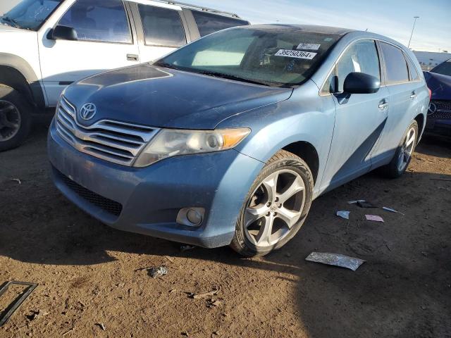Изображение 1 2009 TOYOTA VENZA  2009 с VIN 4T3BK11A19U009024
