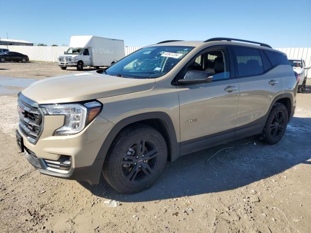 Obraz 1 z 2022 GMC TERRAIN AT4 2022 z VIN 3GKALYEV2NL226733