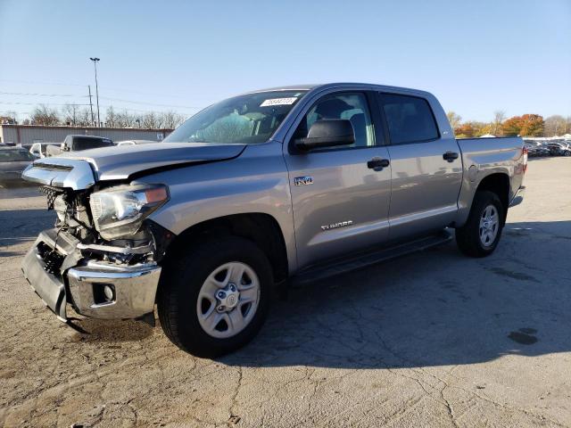 2020 TOYOTA TUNDRA CREWMAX SR5 2020 image