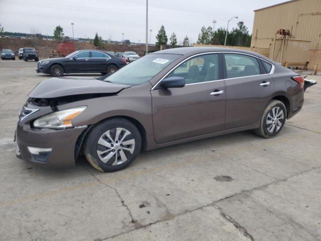 Image 1 of 2015 NISSAN ALTIMA 2.5 2015 with VIN 1N4AL3AP3FC165501