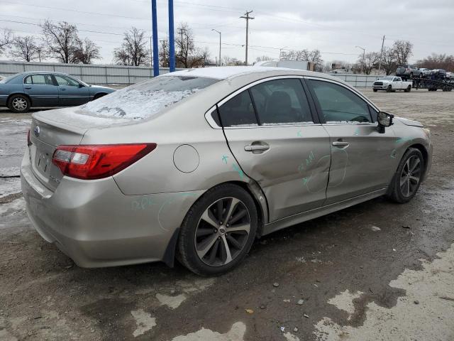 Obraz 3 z 2015 SUBARU LEGACY 2.5I LIMITED 2015 z VIN 4S3BNBN60F3035857