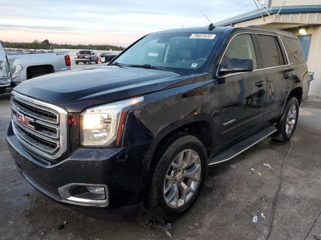 Image 1 of 2015 GMC YUKON SLT 2015 with VIN 1GKS1BKC8FR310253