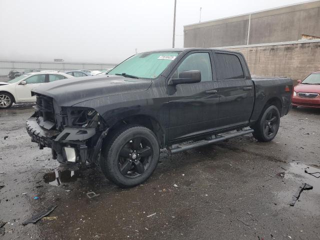 2014 RAM 1500 ST 2014 image