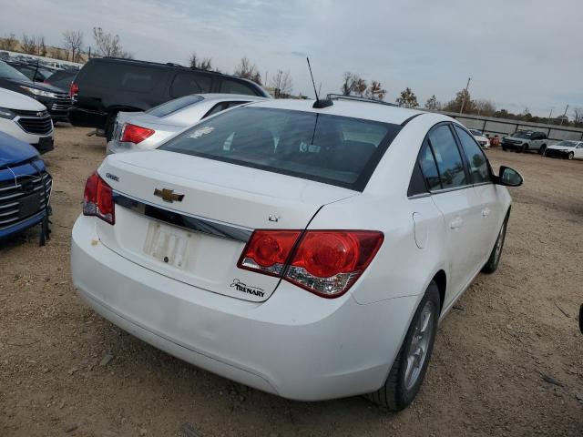 Изображение 3 2016 CHEVROLET CRUZE LT 2016 с VIN 1G1PE5SB7G7177229