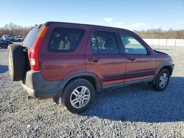 Obraz 3 z 2004 HONDA CR-V EX 2004 z VIN SHSRD78824U255814