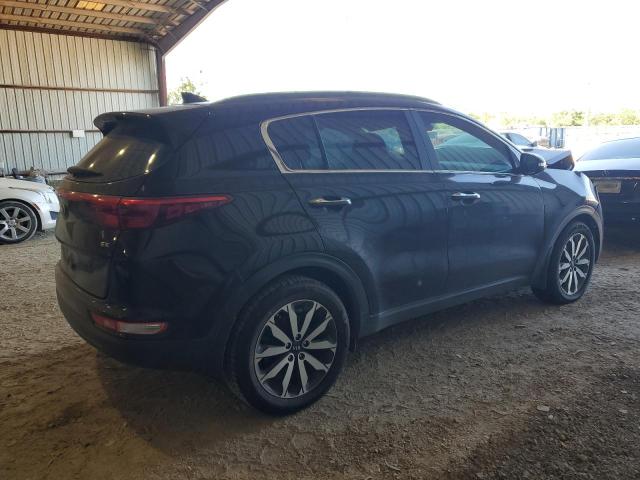 Obraz 3 z 2019 KIA SPORTAGE EX 2019 z VIN KNDPN3AC3K7528202