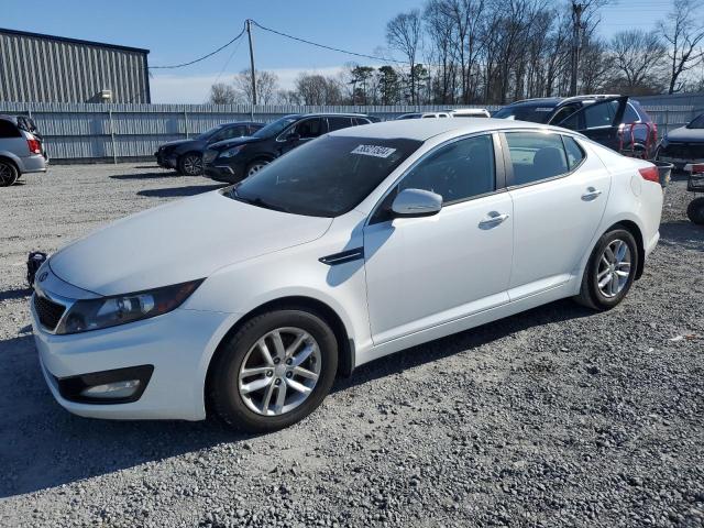 2013 KIA OPTIMA LX 2013 image