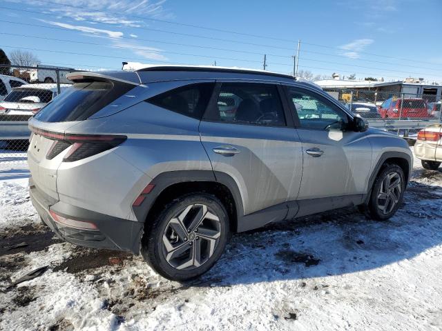 Image 3 of 2022 HYUNDAI TUCSON SEL 2022 with VIN 5NMJCCAE1NH061663