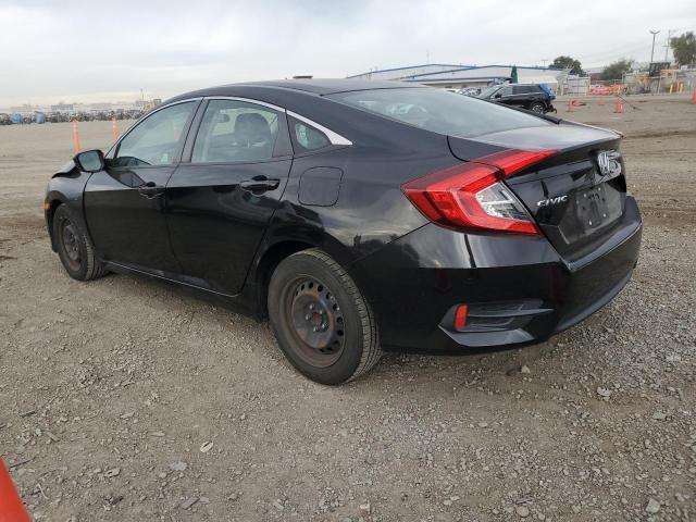 Obraz 2 z 2018 HONDA CIVIC LX 2018 z VIN 2HGFC2F52JH596467