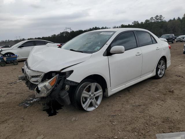 Изображение 2013 TOYOTA COROLLA BASE 2013