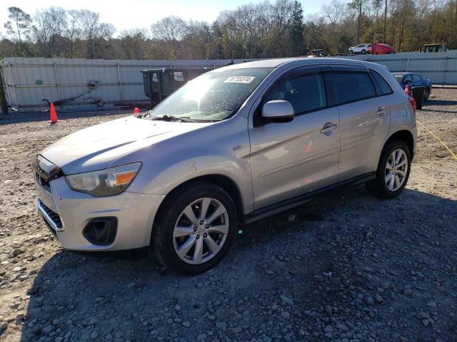Obraz 2015 MITSUBISHI OUTLANDER SPORT ES 2015