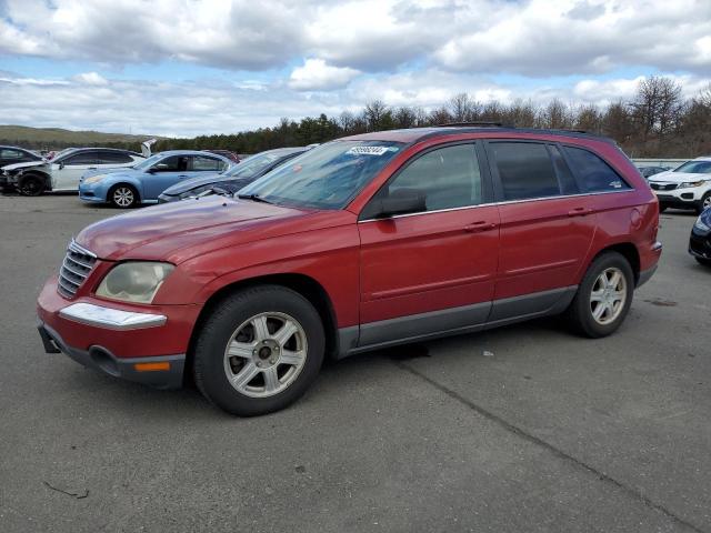 Изображение 1 2004 CHRYSLER PACIFICA  2004 с VIN 2C8GF68484R585542