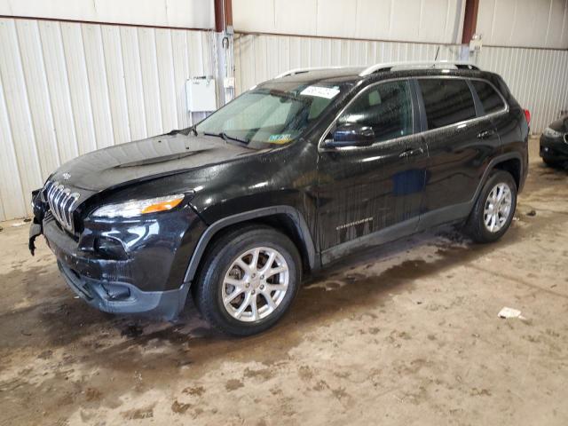 Obraz 2016 JEEP CHEROKEE LATITUDE 2016