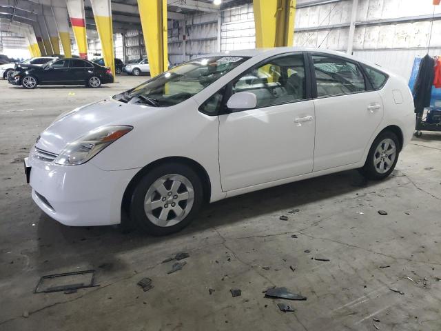 Image 1 of 2005 TOYOTA PRIUS  2005 with VIN JTDKB22U353121741